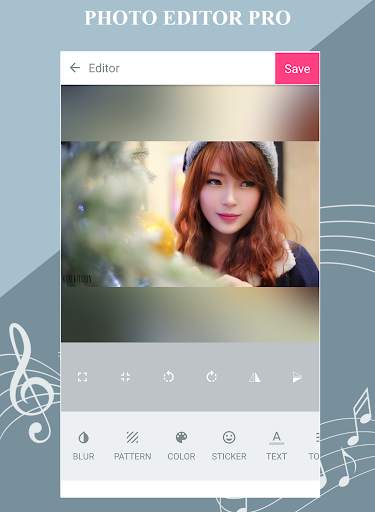 Photo Video With Music screenshot 7
