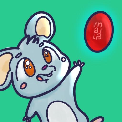 Run Rat Run! icon