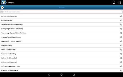 GT Mobile screenshot 11