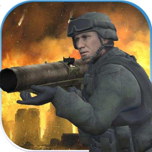 Super Heroes Shooting Game 1.0