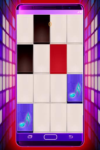 Piano Tap Harry Potter Theme Song screenshot 4