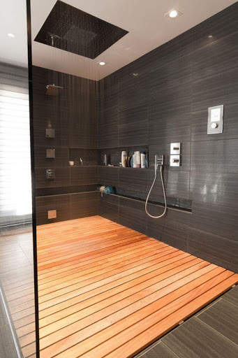 Bathroom Interior Designs скриншот 6