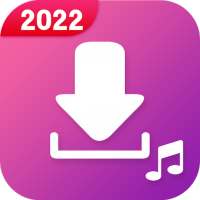 Download Music Mp3 - Music Downloader logo