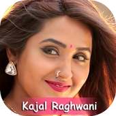 Wallpaper of Kajal Raghwani HD Image icon