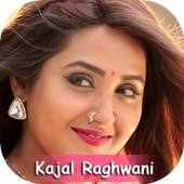 Wallpaper of Kajal Raghwani HD Image 1.0