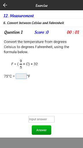 8th grade math screenshot 8
