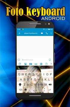 Foto Keyboard screenshot 4