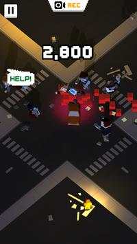 Zombie GaGa screenshot 1