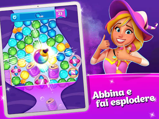 Crafty Candy Blast screenshot 14