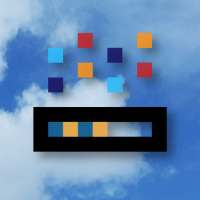Progressbar95 - रेट्रो खेल logo