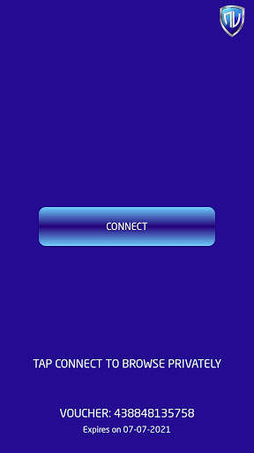Novo VPN - A Fast , Unlimited, 100% Free VPN Proxy screenshot 3