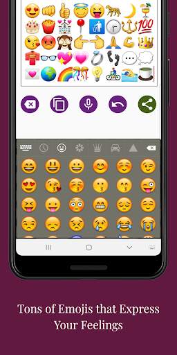 Khmer English Keyboard : Infra Keyboard 6 تصوير الشاشة