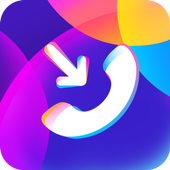 Color Call Flash иконка
