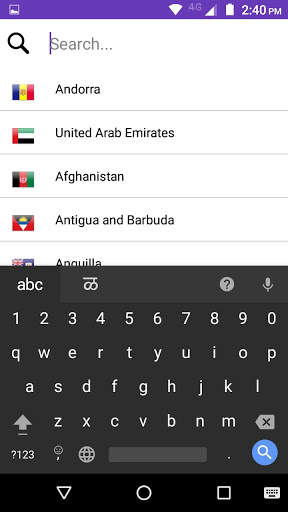 Direct Messege Sender for whatsapp screenshot 4