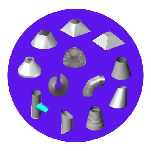 Fabrication Layout Development LetsFab1.0
