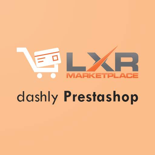 PrestaShop Mobile Dashboard 4.01