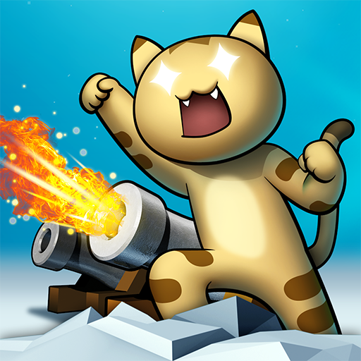 Cannon King Dave icon
