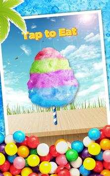 Make Food: Cotton Candy screenshot 12