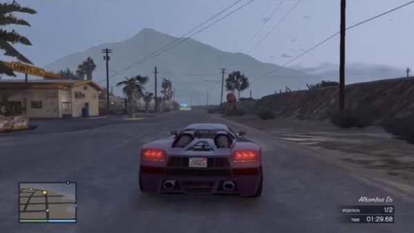Extreme Car Driving Simulator 2019: 3D screenshot 6