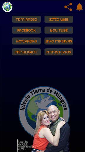 TIERRA DE MILAGROS screenshot 3