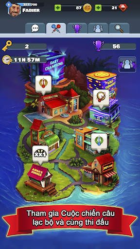 Darts Club screenshot 5
