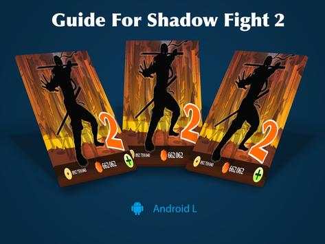 Guide For Shadow Fight 2 screenshot 2