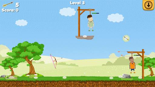 Cut Rope screenshot 3