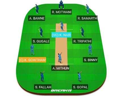 Cric Informer(Dream11,Myteam11 tips & IPL NEWS   ) screenshot 1