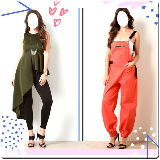 Stylish Dress Fashion Girls New screenshot 6