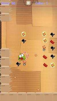 Jumping Rope Candy Love Cut screenshot 7