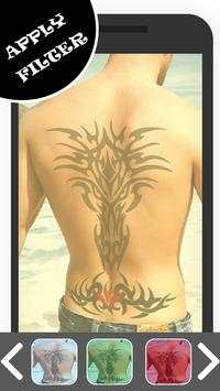 Tattoo For Boys screenshot 2