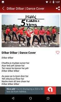 Videos for Dilbar Dilbar Song screenshot 5