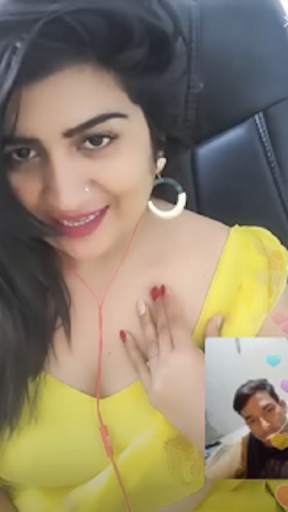 Sexy Girls Live Chat Dating screenshot 2