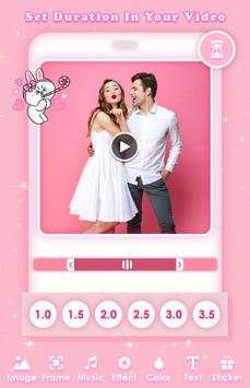 Photo Video Movie Maker screenshot 4
