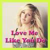 LOVE ME LIKE YOU DO - Video subtitle lyrics 1.14