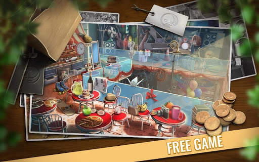 Shopping Mall Hidden Object Game – Fashion Story screenshot 6