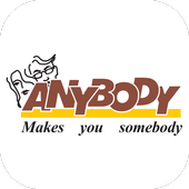 Anybody icon