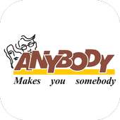 Anybody