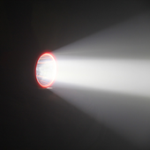 LED Torch Light icon