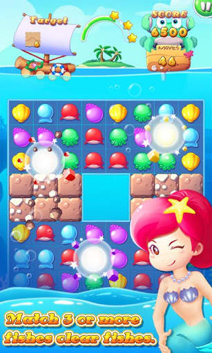 Story Of Ocean screenshot 2