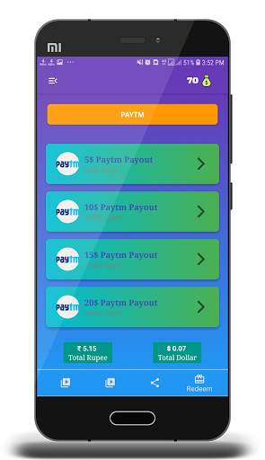 Earn Video Rewards - Best Timepass स्क्रीनशॉट 4