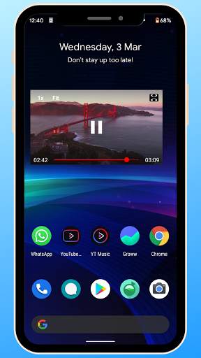 Nox Video Player : Smart and Smooth Video Player screenshot 4
