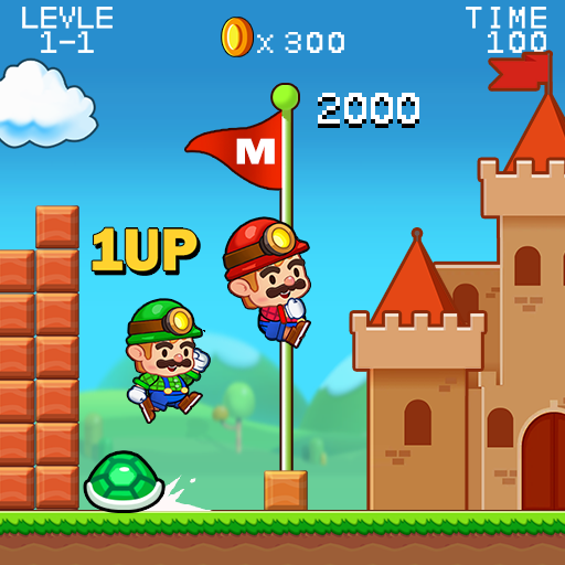 Miner Adventure -Save Princess icon