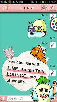 Sticker Shop for LINE Facebook screenshot 6