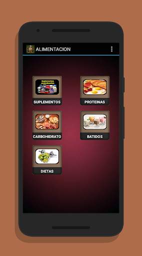 Gym Complete Guide screenshot 7