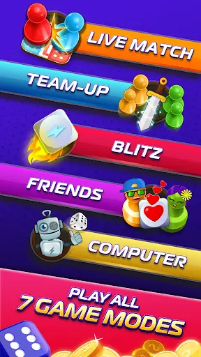Ludo SuperStar screenshot 2