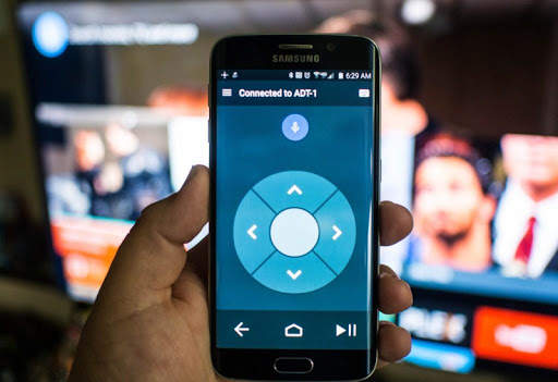 Universal Control Remote for TV screenshot 1