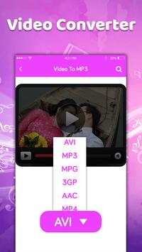 total video converter for android screenshot 3