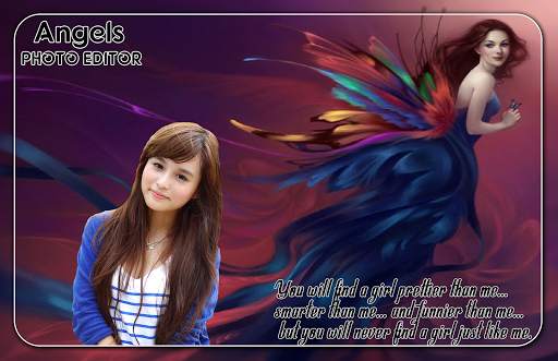 Angles Photo Editor screenshot 3