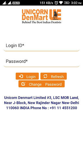 My Unicorn screenshot 1